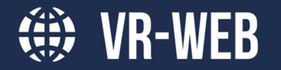 VR-WEB Logo